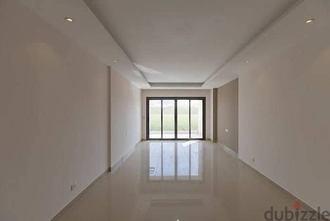 Apartment For Rent In The Address East- شقة للإيجار في كمبوند 4