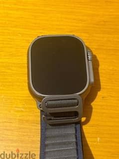 Apple watch ultra