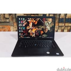 Dell Latitude 7480  Intel  Core i7-7600