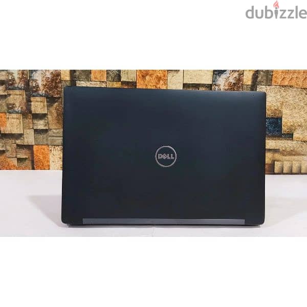 Dell Latitude 7480  Intel  Core i7-7600 3