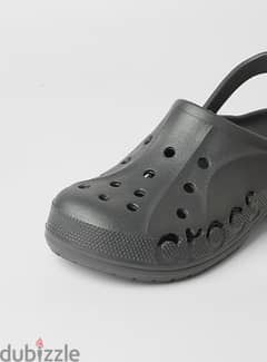 Crocs Original size M12 (46 EU) Grey colour