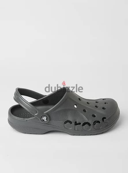 Crocs Original size M12 (46 EU) Grey colour 3