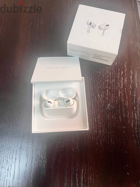 airpods pro 1