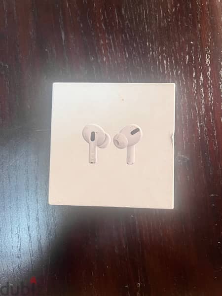 airpods pro 3