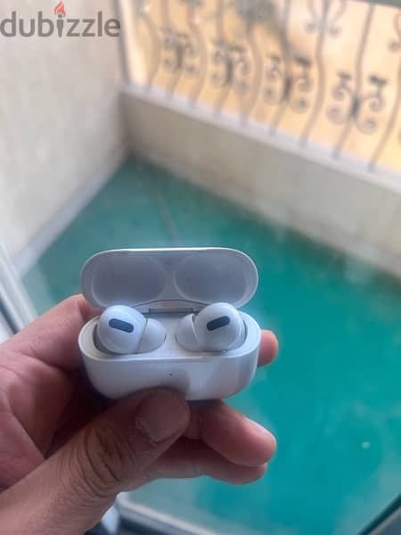 airpods pro 4