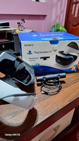 ps4/5 Vr, Aim Controller, Motion Controller 4