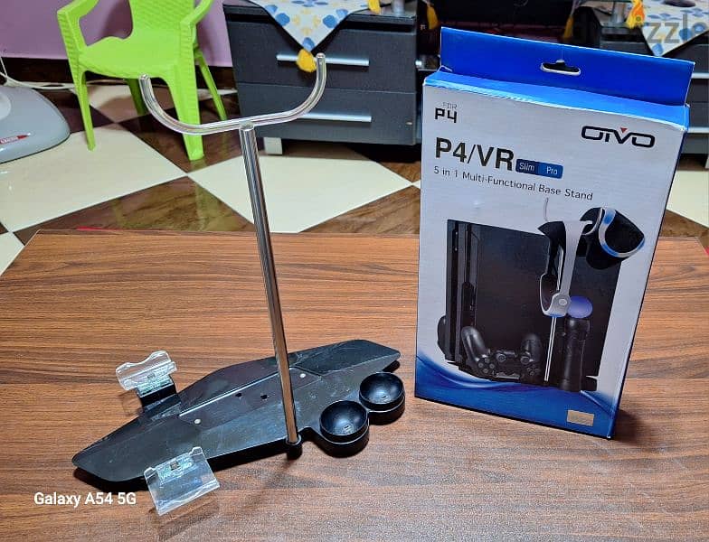 ps4/5 Vr, Aim Controller, Motion Controller 7