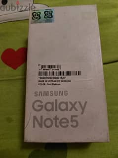 Samsung note5