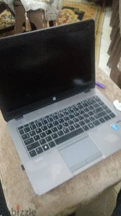 laptop HP Elitebook