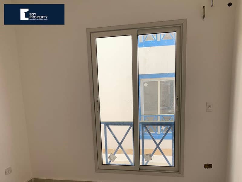 Own Your Town House Direct To The Sea With Launch Price For Sale in Mountain View Ras El Hikma North Coast Installments Till 2031 Fully Finished 2