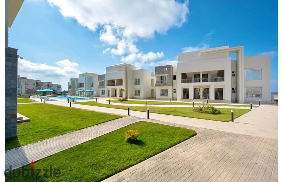 Villa at Sea View Ras El Hikma - North Coast in a prime location. 5