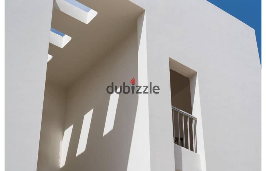 Villa at Sea View Ras El Hikma - North Coast in a prime location. 12