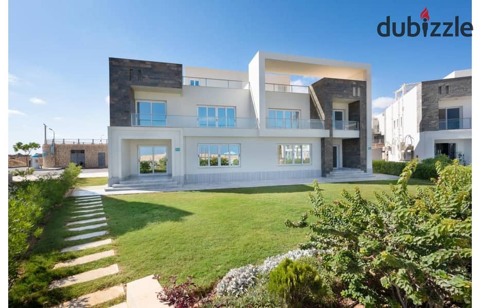 Villa at Sea View Ras El Hikma - North Coast in a prime location. 13