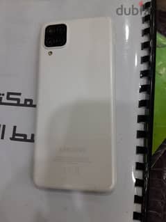 Samsung a12