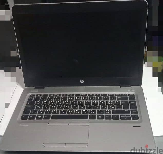 لاب توب hp بحاله ممتازه 0