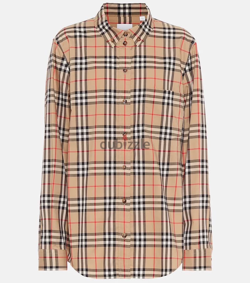 قمصين burberry  اصلي مقاس xl بسعر خيالي 0