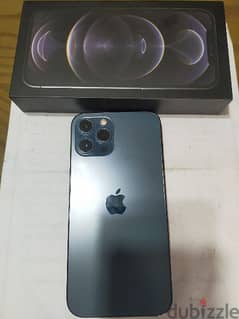 Iphon 12 pro Max