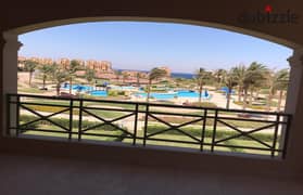 chalet for sale in La Vista Topaz Ain Sokhna