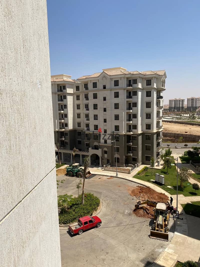 apartment resale in celia talt mostafa prime location special price 2