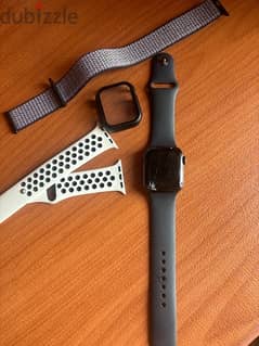 apple watch se 2023