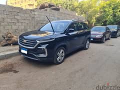 Chevrolet Captiva 2021