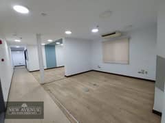 Office360m|Rent|Maadi Degla|Fully finished