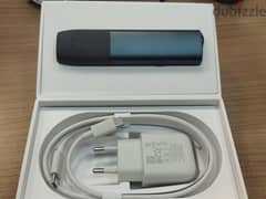 IQOS ILUMA One 0