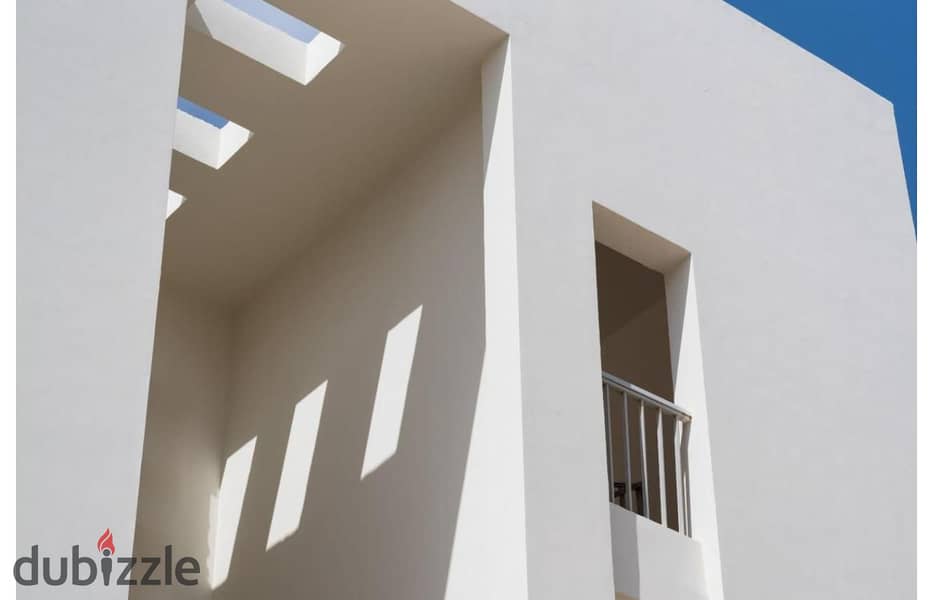 Chalet at Sea View Ras El Hikma - North Coast in a prime location. 12