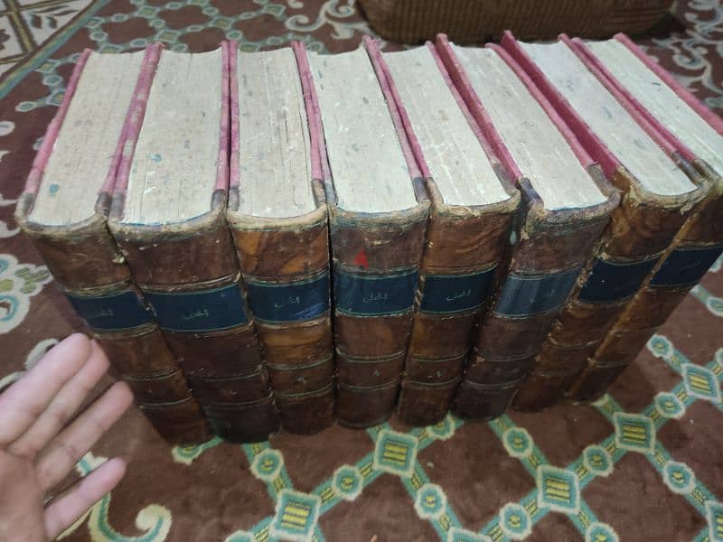 نشتري الكتب والمكتبات 1