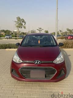 Hyundai I10 2016 2016