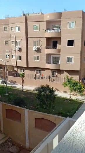 Apartment for sale 235m ELShorouk (Ninth District ) 4