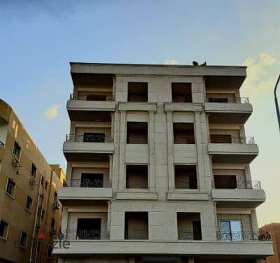 Apartment for sale 235m ELShorouk (Ninth District ) 5