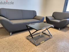 انتريه عصري شيك ومميز  -  modren uniqe sofa