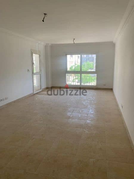 شقة بيع في مدينتي ١٤٠م apartment for sale in Madinaty 1