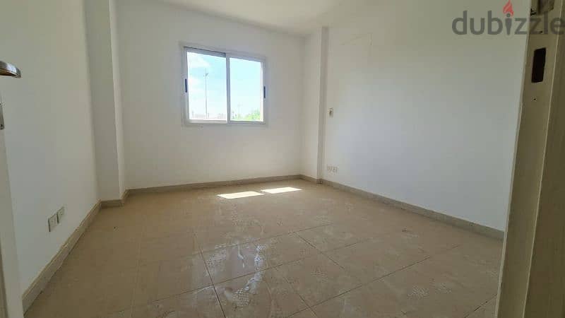 شقة بيع في مدينتي ١٤٠م apartment for sale in Madinaty 4