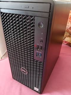 Dell optiplex 3080 tower desktop