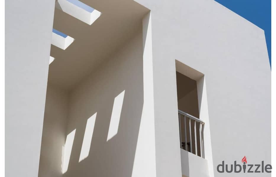 Chalet at Sea View Ras El Hikma - North Coast in a prime location. 12