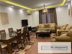 Apartment for rent in Al-Rehab