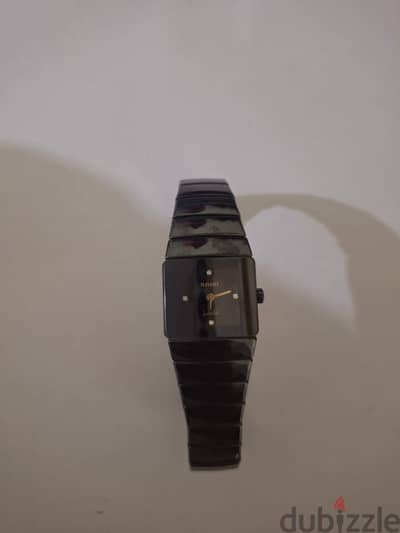 Rado jubile diamond women watch