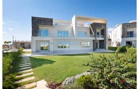 Villa at Sea View Ras El Hikma - North Coast in a prime location.