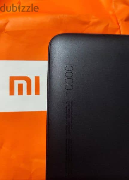 باور بانك شاومي Xiaomi جديد لم يستخدم 2