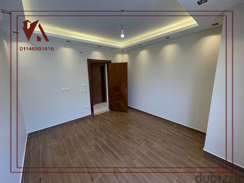 Luxury Apartment at Sodic Eastown For Rent 3