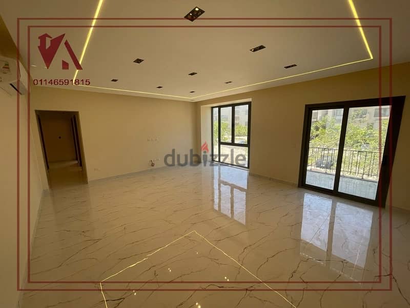 Luxury Apartment at Sodic Eastown For Rent 6