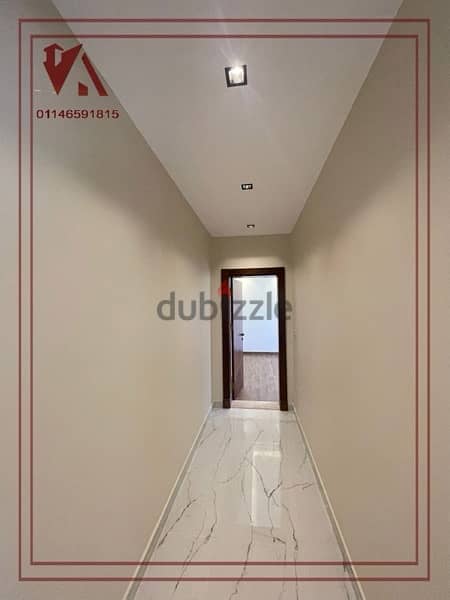 Luxury Apartment at Sodic Eastown For Rent 12