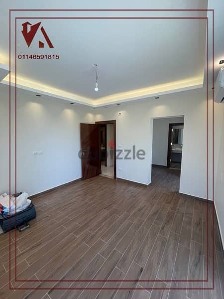 Luxury Apartment at Sodic Eastown For Rent 17