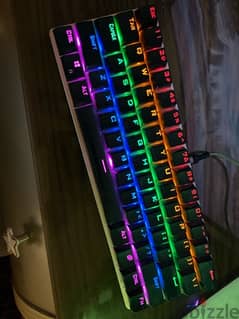 AULAkeyboard