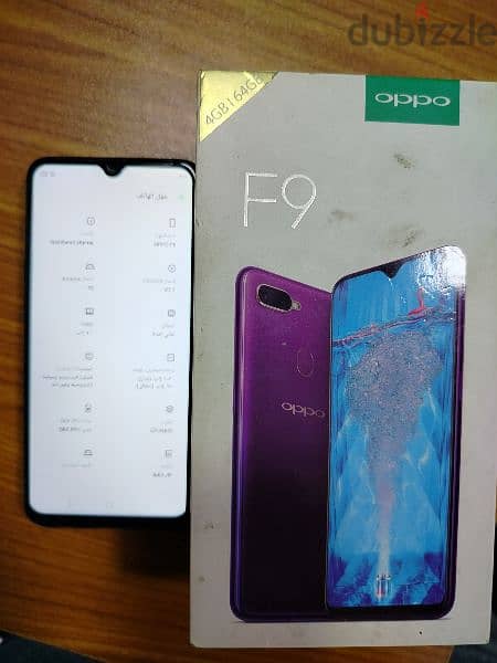 oppo f9 3