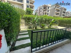 appartement for rent  at special price in fifght square