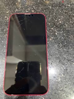 iPhone 13 Red product 0