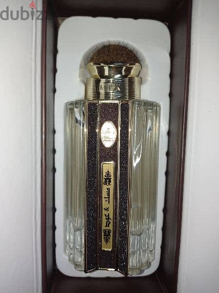 عطر درعه deraah السعودي 1